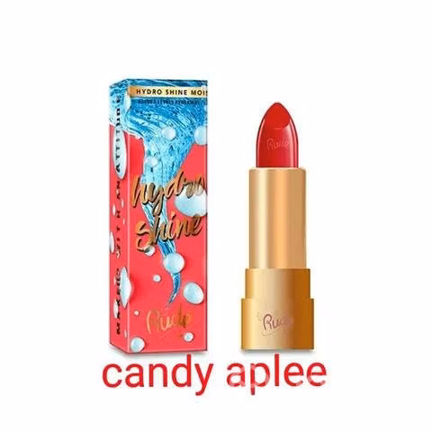 Labiales "Hydro shine" de Rude