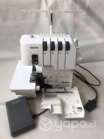 Overlock Brother - Imagen 4