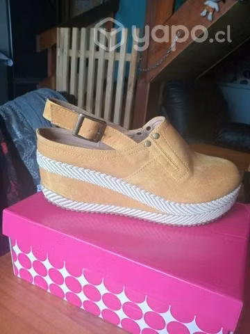 Zapatos de. Temporada - Imagen 2