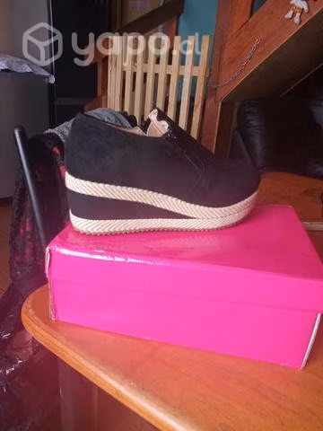 Zapatos de. Temporada