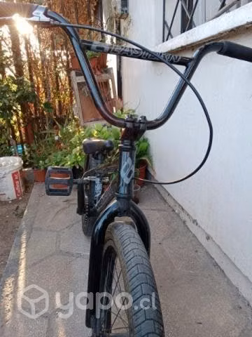 BMX profesional beastern bike cobra