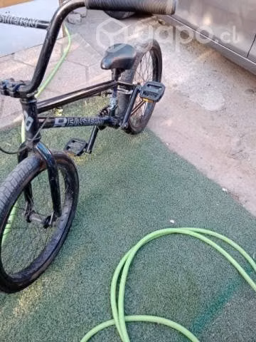 BMX profesional beastern bike cobra