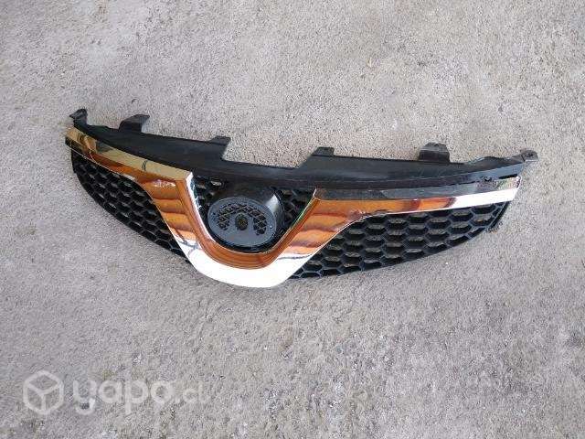 Mascara Great Wall Haval H5 10/17 - Imagen 2