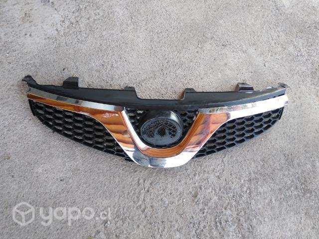 Mascara Great Wall Haval H5 10/17 - Imagen 3