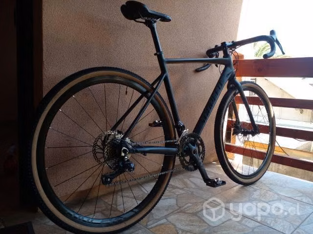 Bicicleta sunpeed