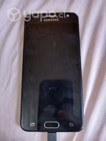 Galaxy j5 prime