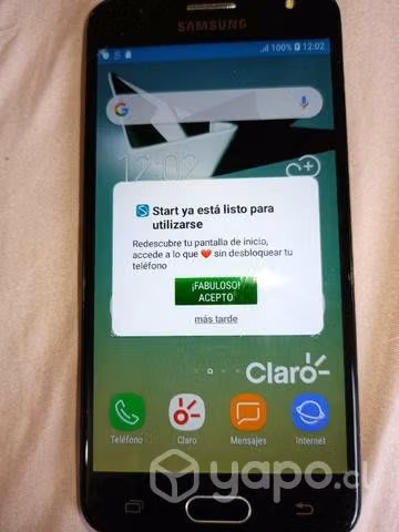 Galaxy j5 prime - Imagen 4