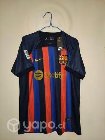 Camiseta Barcelona 22/23