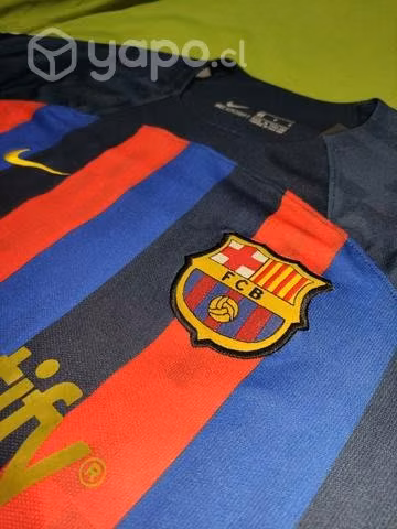 Camiseta Barcelona 22/23