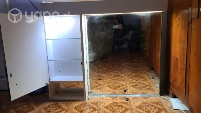 Botiquín con espejo - Imagen 2