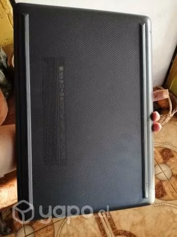 Notebook HP Intel Core - Imagen 2