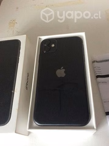 IPhone 11 - Imagen 5