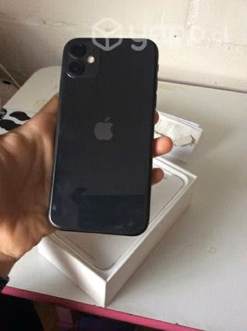 IPhone 11 - Imagen 3