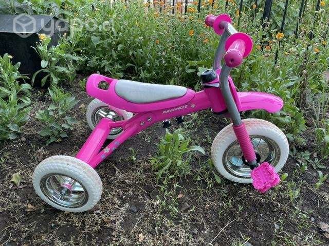 Bicicleta para niña - Imagen 4