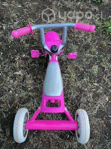 Bicicleta para niña - Imagen 3