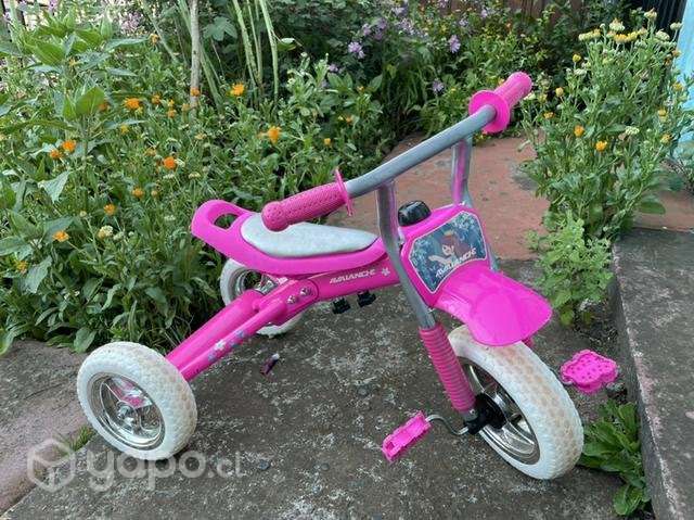Bicicleta para niña - Imagen 5