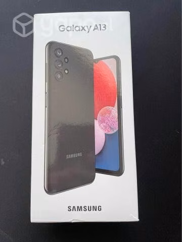 Samsung galaxy A13
