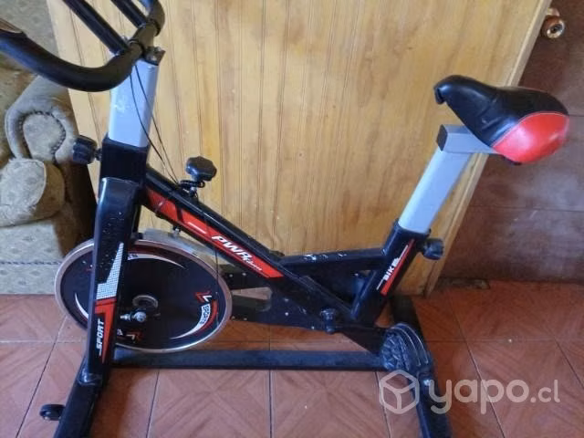 Bicicleta spinning