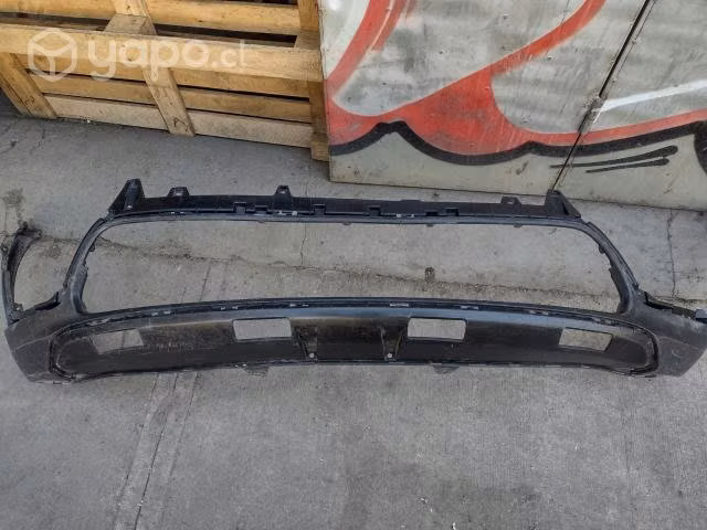 Mataperro del kia sorento 2015-2016