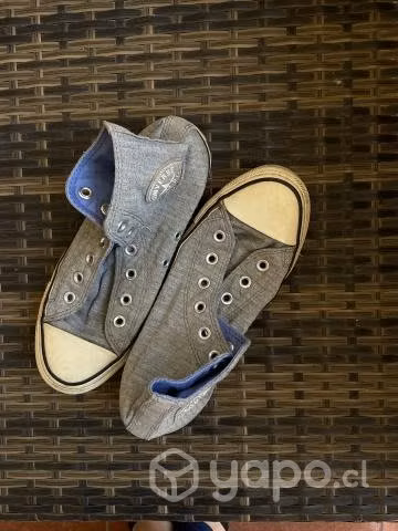 Zapatillas converse