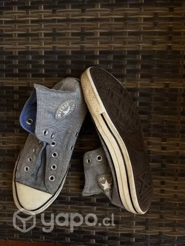 Zapatillas converse - Imagen 4