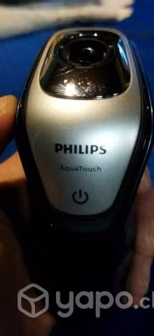 Base maquina afeitar philips