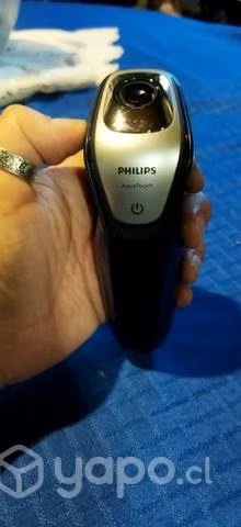 Base maquina afeitar philips