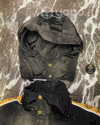 Chaqueta Talla M - Imagen 2