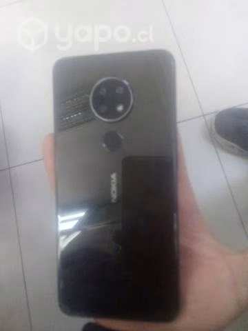 Nokia 6.2 modelo ta- 1187