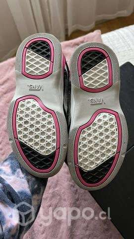 Vans UA varix ex - Imagen 3