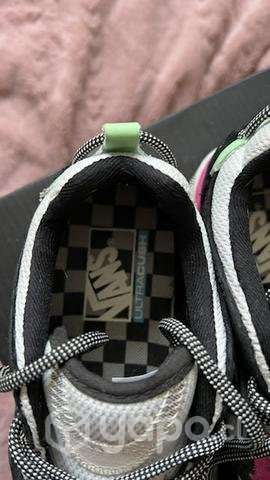 Vans UA varix ex - Imagen 5