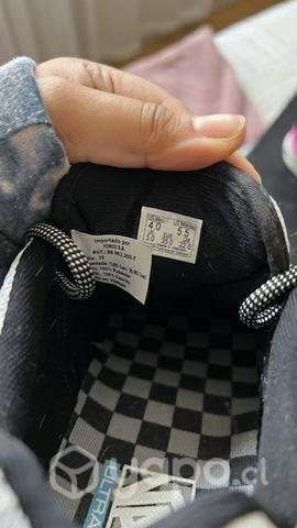 Vans UA varix ex - Imagen 4
