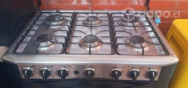 electrodomesticos