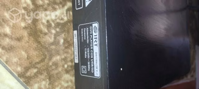 dvd