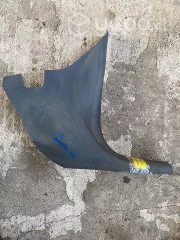 Tapiz cubre pilar delant inferior der Ranger 2014