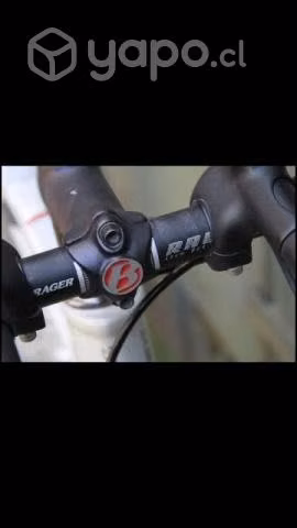 Trek equinox - Imagen 3