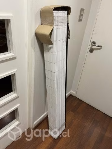 Cortinas de hangaroa