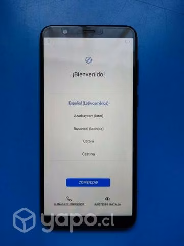 Huawei p smart (2018) - Imagen 2