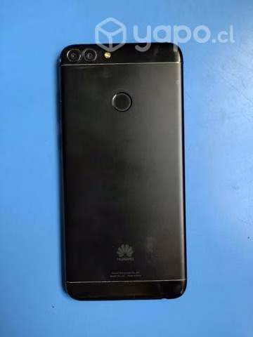 Huawei p smart (2018) - Imagen 3