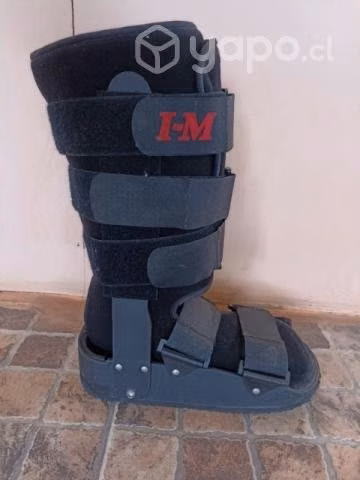 Bota ortopedica