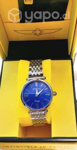 Reloj Invicta Mujer Original - Imagen 2