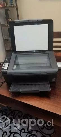 Multifuncional Epson Modelo CX-5600