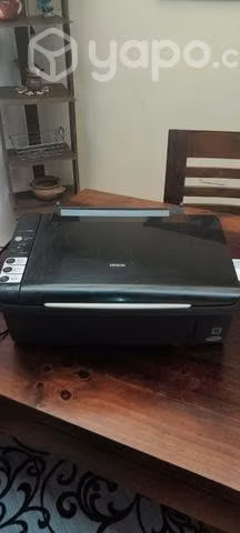 Multifuncional Epson Modelo CX-5600