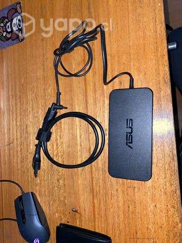 Cargador ASUS GAMIN modelo A15-120P1A - Imagen 4