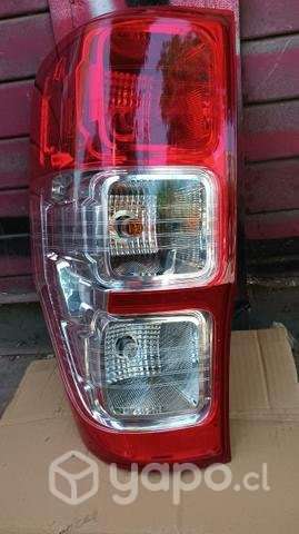Foco izquierdo ford ranger 2013-2022 original - Imagen 3