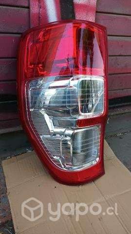 Foco izquierdo ford ranger 2013-2022 original - Imagen 2