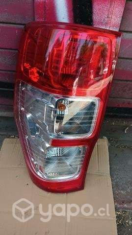 Foco izquierdo ford ranger 2013-2022 original - Imagen 4