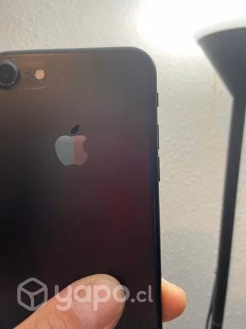 IPhone 7