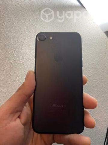 IPhone 7