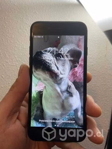 IPhone 7
